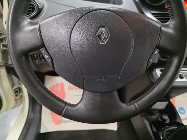 Renault Twingo 1.2 16V Dynamique 69
