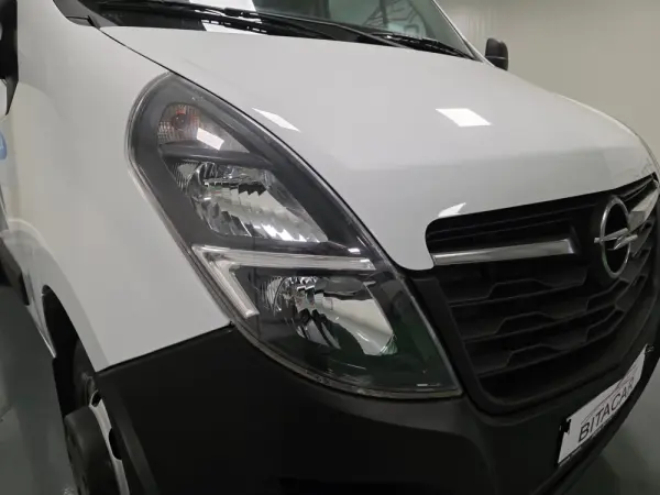 Opel Movano L3H1 145CV 5