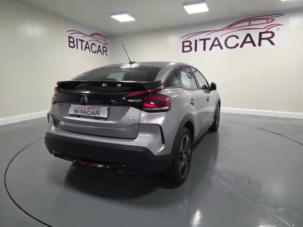 Citroën C4 1.5 BlueHDi Feel Pack 31