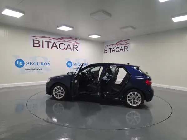Audi A1 Sportback Sportback 25 TFSI Advanced 47