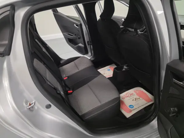 Renault Clio 1.0 TCE LIMITED 77