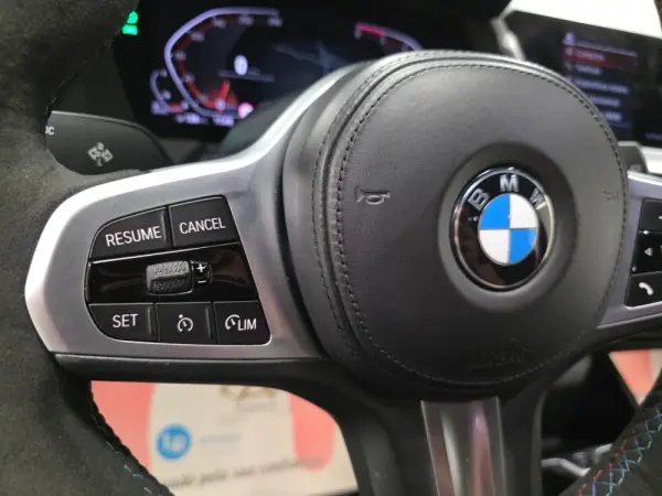 BMW 116 D PACK M AUTO 147