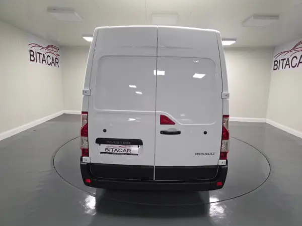 Renault Master L2H2 135CV IVA DEDUTIVEL 47