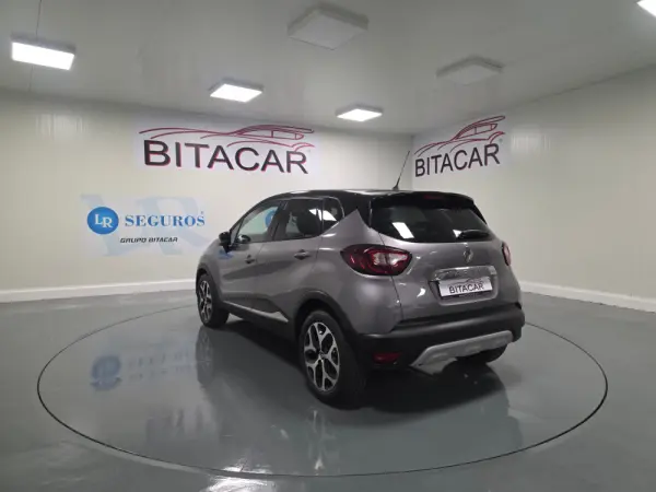 Renault Captur 1.5 DCI EXCLUSIVE 31