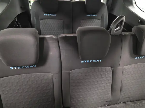 Dacia Lodgy 1.5 dCi Stepway 7L 75