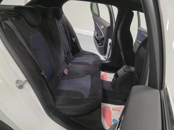 BMW 116 D PACK M AUTO 91
