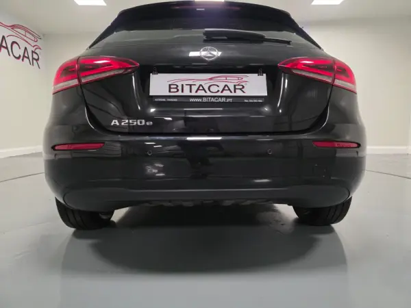 Mercedes-Benz A 250 e Style Plus 35