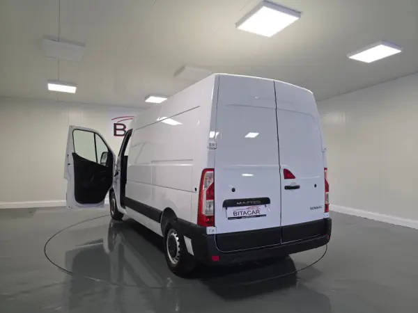 Renault Master L2H2 135CV IVA DEDUTIVEL 58