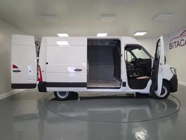 Renault Master L2H2 135CV IVA DEDUTIVEL 69
