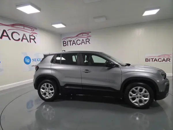 Jeep Avenger 1.2 GSE T3 Altitude 2