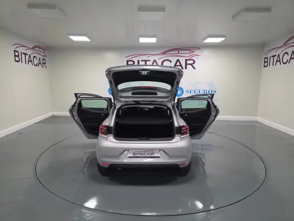 Renault Clio 1.0 TCe Evolution 54