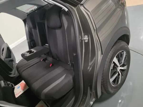 Peugeot 3008 1.5 BLUEHDI ACTIVE 79