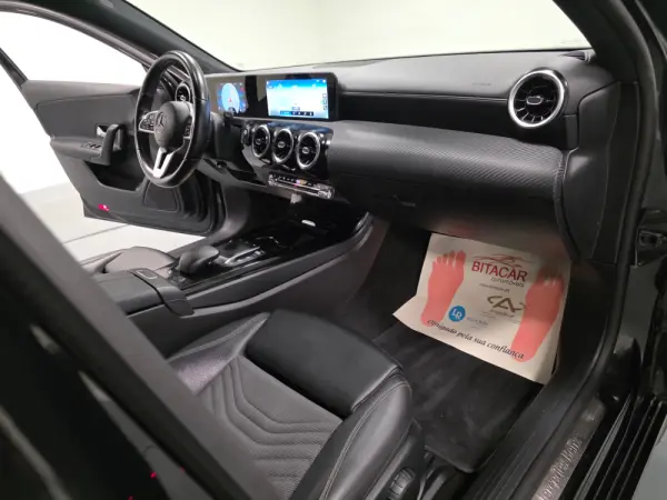 Mercedes-Benz A 250 e Style Plus 73