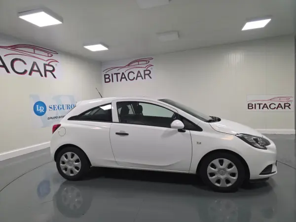 Opel Corsa 1.3 CDTI 3