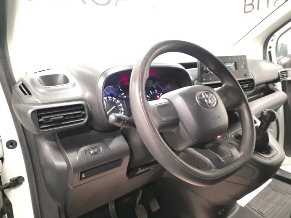 Toyota Proace CITY 1.5D IVA DEDUTIVEL 65