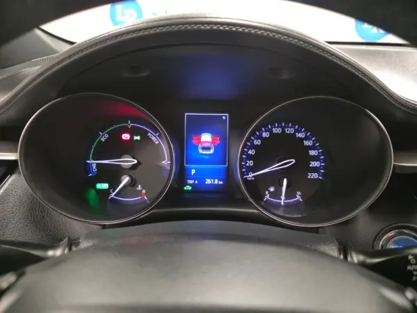 Toyota C-HR 1.8 HSD CONFORT 88