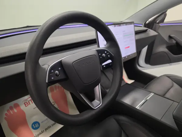 Tesla Model 3 Tração Traseira Premium 103