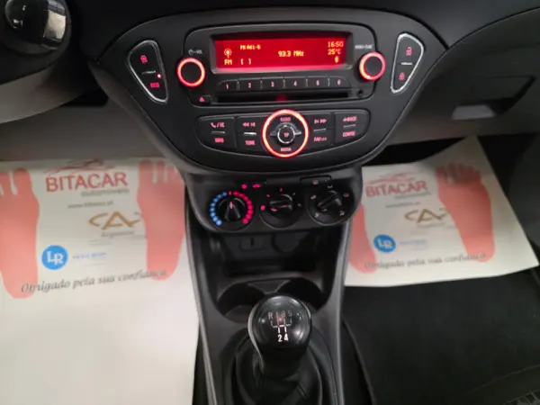 Opel Corsa 1.3 CDTI 82