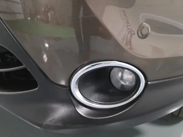 Nissan Qashqai 1.5 dCi N-Connecta Led 16