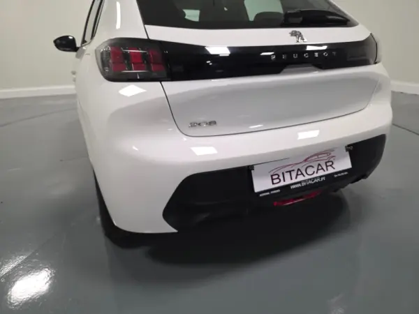 Peugeot 208 1.2 ACTIVE 29