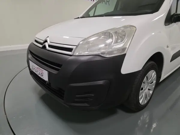 Citroën Berlingo 1.6 HDI IVA DEDUTIVEL 6