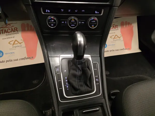 Volkswagen e-Golf AC/DC 69