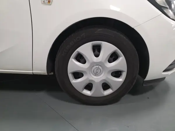 Opel Corsa 1.3 CDTI 4
