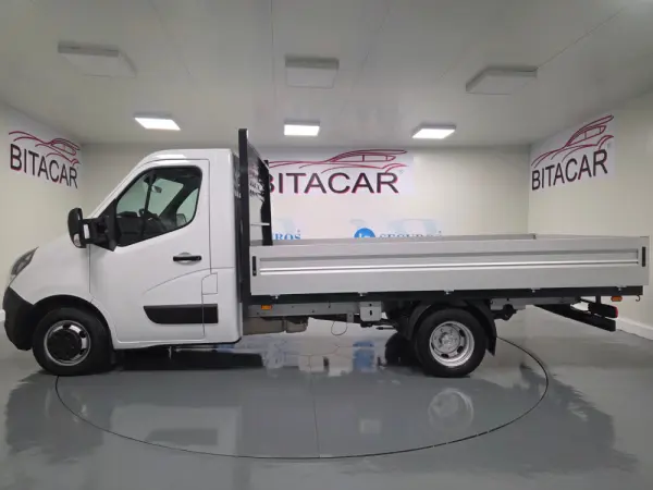 Opel Movano L3H1 145CV 15