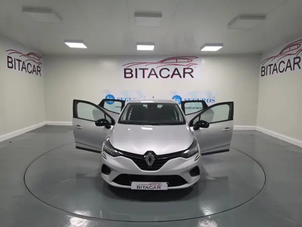 Renault Clio 1.0 TCe Evolution 38