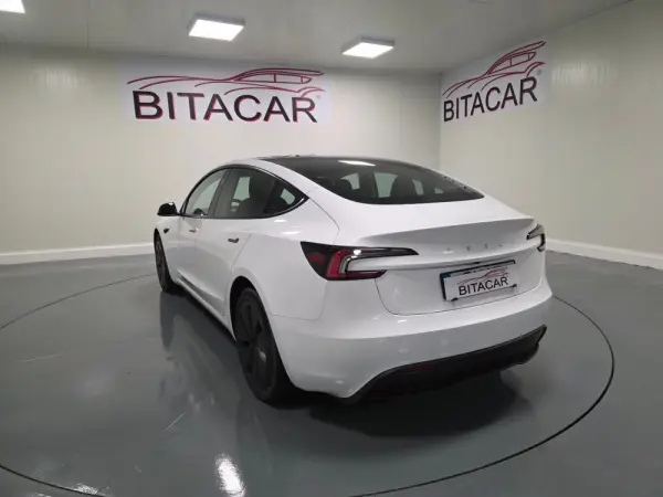 Tesla Model 3 Tração Traseira Premium 30