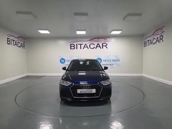 Audi A1 Sportback Sportback 25 TFSI Advanced 8