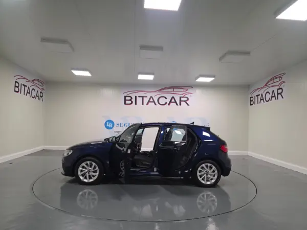 Audi A1 Sportback Sportback 25 TFSI Advanced 43