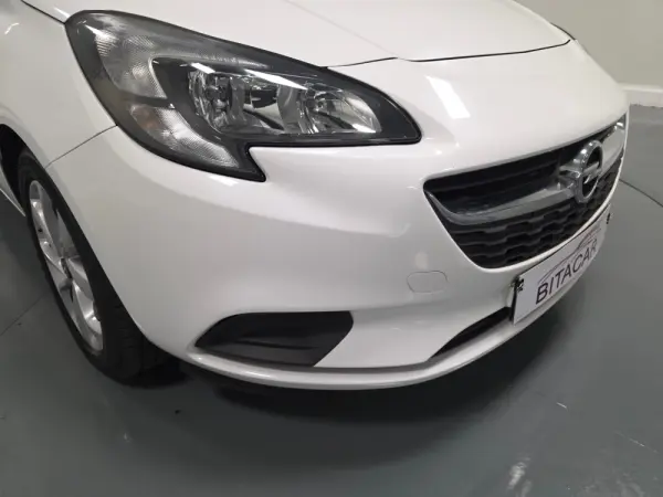 Opel Corsa 1.3 CDTI VAN 4