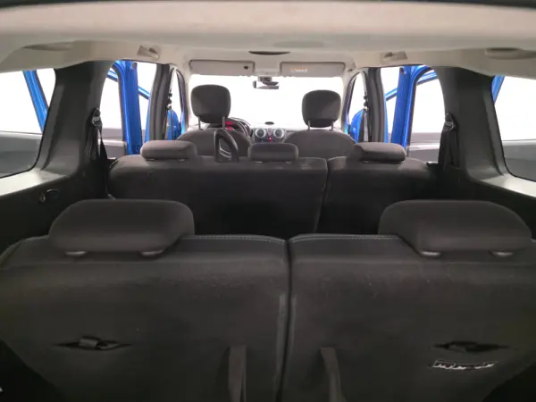 Dacia Lodgy 1.5 dCi Stepway 7L 70