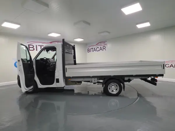 Opel Movano L3H1 145CV 34