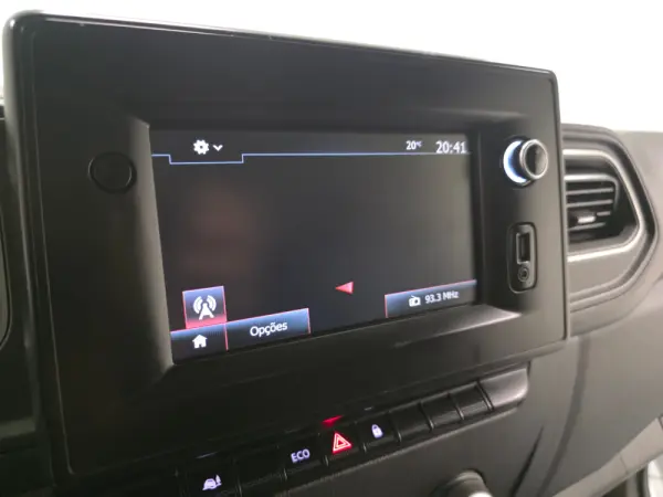 Renault Master L2H2 135CV GPS CAM TRASEIRA IVA DEDUTIVEL 95
