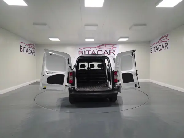 Citroën Berlingo 1.6 HDI IVA DEDUTIVEL 59