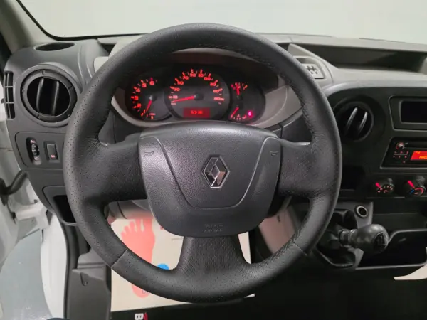 Renault Master 2.3 dCi L2H2 3.5T 71