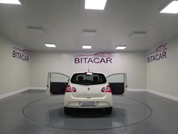 Renault Twingo 1.2 16V Dynamique 31