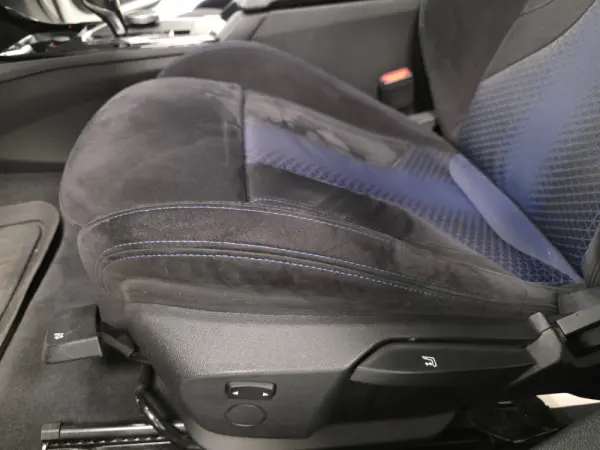 BMW 116 D PACK M AUTO 116
