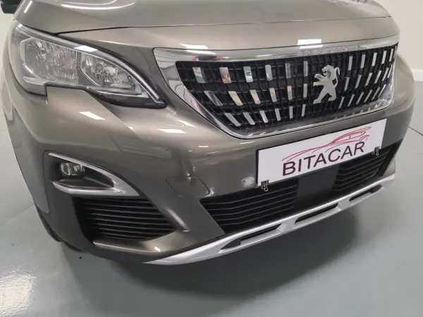 Peugeot 3008 1.5 BLUEHDI ACTIVE 7