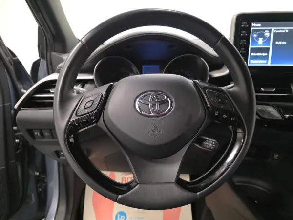 Toyota C-HR 1.8 Hybrid Comfort 59