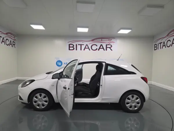 Opel Corsa 1.3 CDTI 24