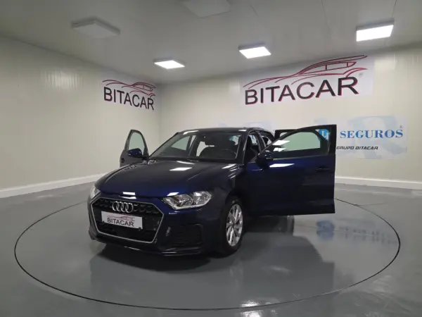 Audi A1 Sportback Sportback 25 TFSI Advanced 40