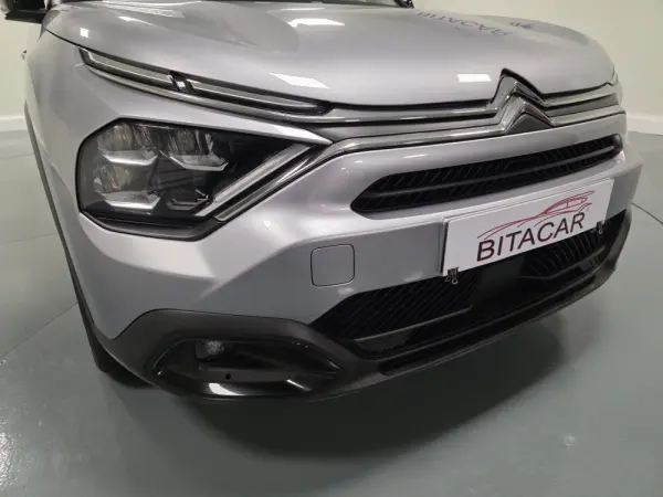 Citroën C4 1.5 BlueHDi Feel Pack 5