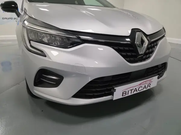 Renault Clio 1.0 TCE LIMITED 6