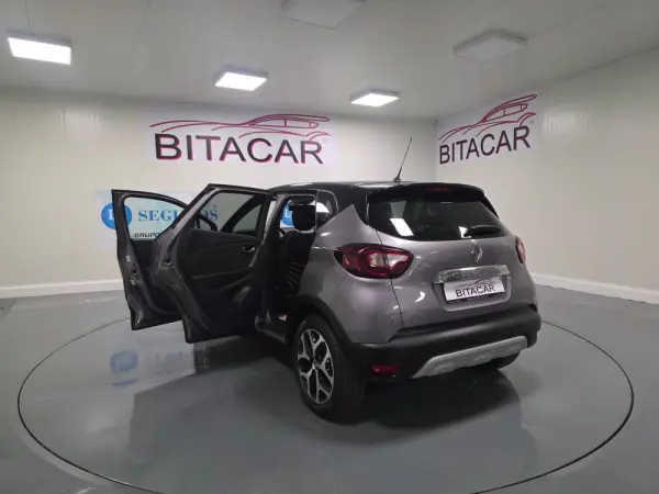 Renault Captur 1.5 DCI EXCLUSIVE 53