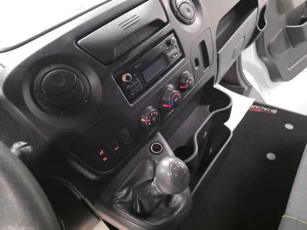Renault Master L2H2 130CV IVA DEDUTIVEL 55