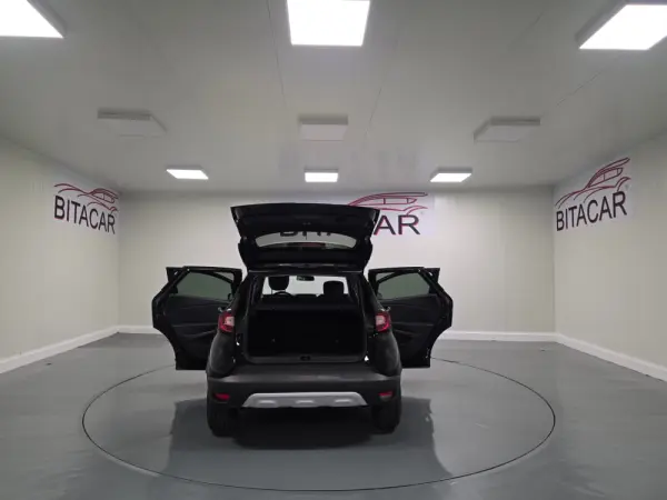 Renault Captur 1.5 DCI EXCLUSIVE 14
