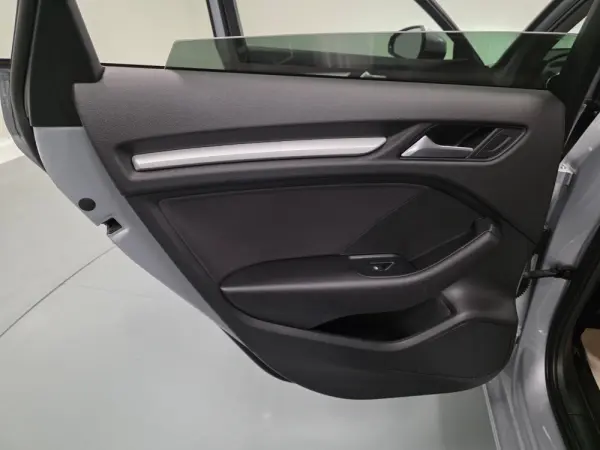 Audi A3 Sportback 1.6 TDI Design 60